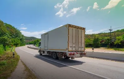 Antalya ile Akyazı Arası Bulaşık Makinesi Taşıma