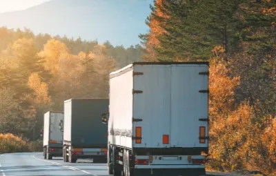 Antalya ile Akyazı Arası Klima Taşıma