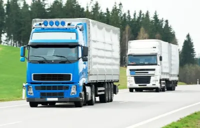 Antalya ile Akyazı Arası Eşya Taşıma